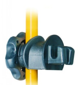Agrifence Clamp On Ring Insulator (25)